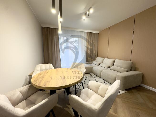 Przemyślane, wygodne, przytulne gotowe do wejścia