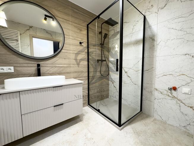 Przemyślane, wygodne, przytulne gotowe do wejścia