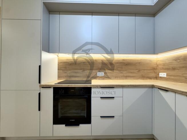 Przemyślane, wygodne, przytulne gotowe do wejścia