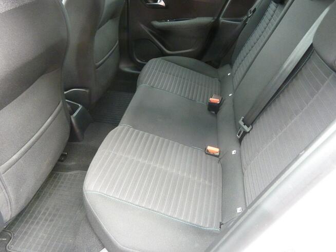 Peugeot 208 1.5HDI 102 Ps*Navi*Kamera*Klimatyzacja*Asystenty*PDC*Niski Przebieg