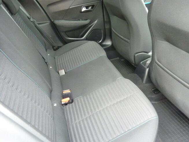 Peugeot 208 1.5HDI 102 Ps*Navi*Kamera*Klimatyzacja*Asystenty*PDC*Niski Przebieg