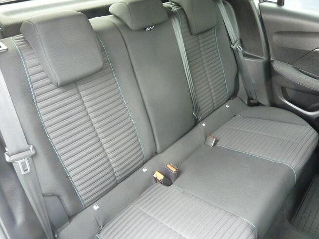 Peugeot 208 1.5HDI 102 Ps*Navi*Kamera*Klimatyzacja*Asystenty*PDC*Niski Przebieg