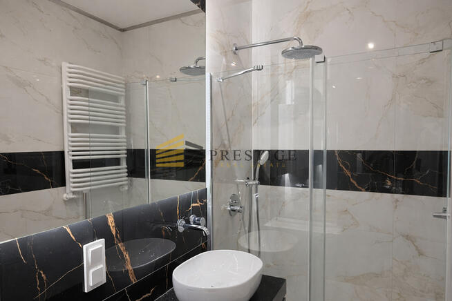 Nowoczesne mieszkanie 57 m² | ul. Kolejowa |