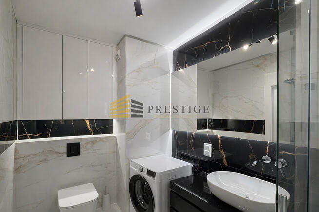 Nowoczesne mieszkanie 57 m² | ul. Kolejowa |