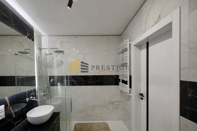 Nowoczesne mieszkanie 57 m² | ul. Kolejowa |