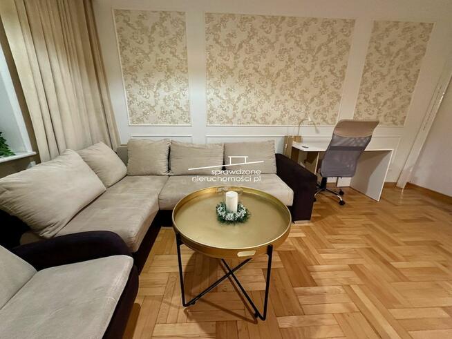 Mieszkanie Warszawa Mokotów, Wołoska