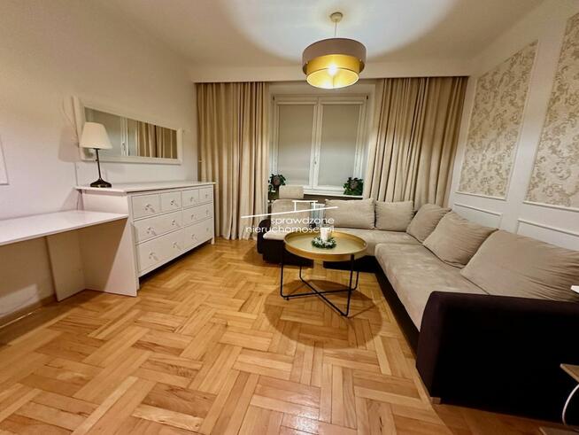 Mieszkanie Warszawa Mokotów, Wołoska