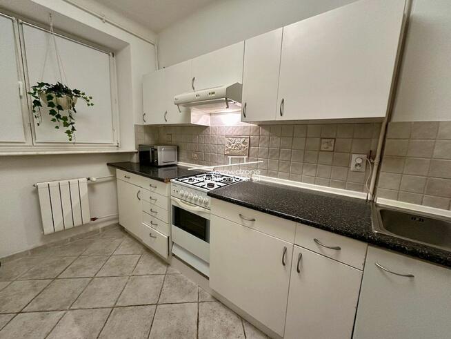 Mieszkanie Warszawa Mokotów, Wołoska