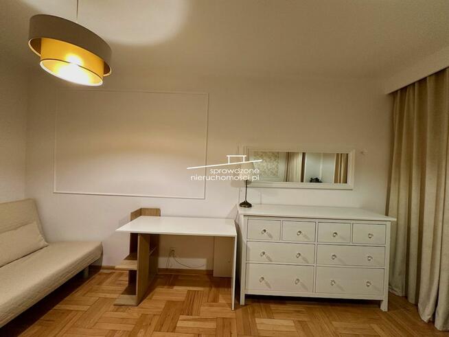 Mieszkanie Warszawa Mokotów, Wołoska