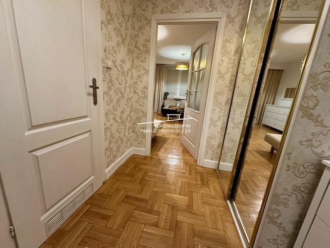 Mieszkanie Warszawa Mokotów, Wołoska