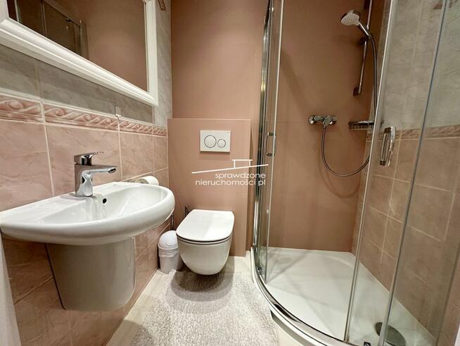 Mieszkanie Warszawa Mokotów, Wołoska