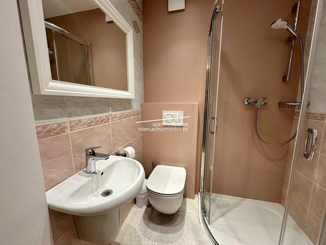 Mieszkanie Warszawa Mokotów, Wołoska