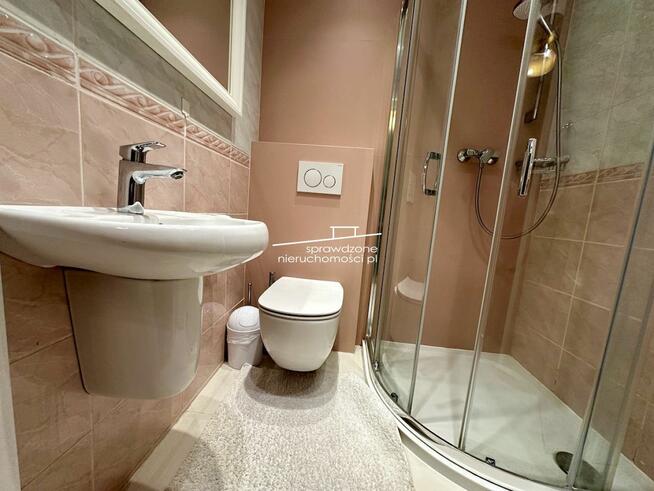 Mieszkanie Warszawa Mokotów, Wołoska