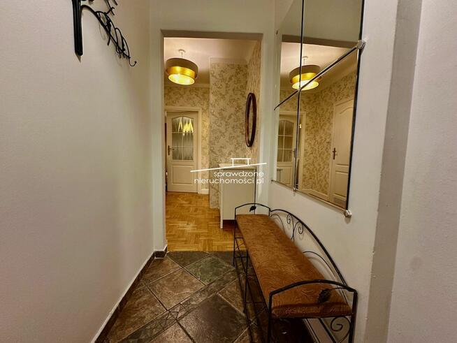 Mieszkanie Warszawa Mokotów, Wołoska