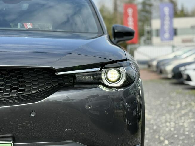 Mazda MX-30 Salon Polska Poleasingow I właściciel Serwis ASO VAT 23% Bezwypadkowy