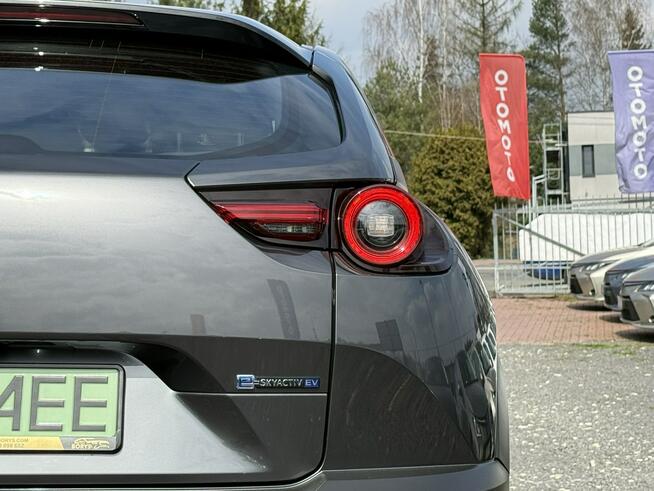 Mazda MX-30 Salon Polska Poleasingow I właściciel Serwis ASO VAT 23% Bezwypadkowy