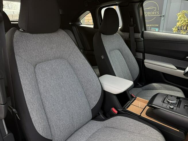 Mazda MX-30 Salon Polska Poleasingow I właściciel Serwis ASO VAT 23% Bezwypadkowy