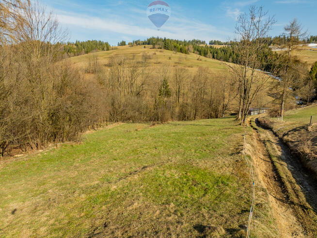 W SIELSKIM KRAJOBRAZIE PODHALA