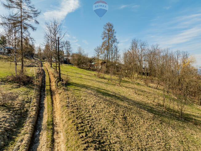 W SIELSKIM KRAJOBRAZIE PODHALA
