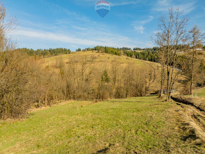 W SIELSKIM KRAJOBRAZIE PODHALA