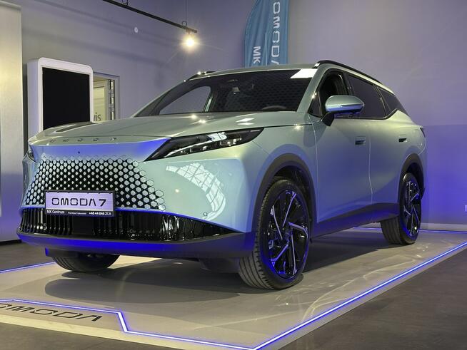 1.5 T-GDI (279KM) Super Hybrid + Ubezpieczenie 1zł