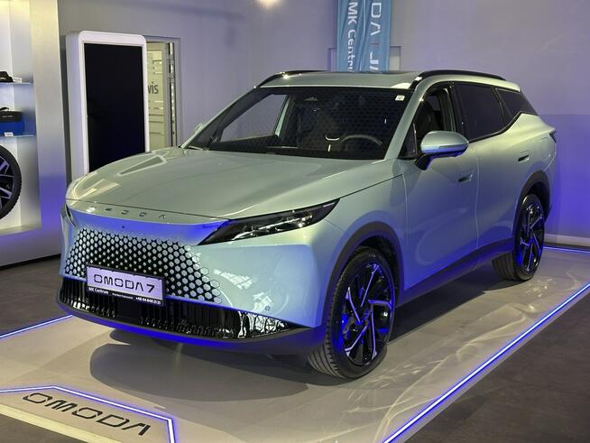 1.5 T-GDI (279KM) Super Hybrid + Ubezpieczenie 1zł