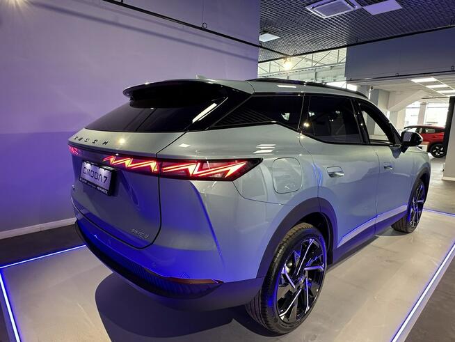 1.5 T-GDI (279KM) Super Hybrid + Ubezpieczenie 1zł