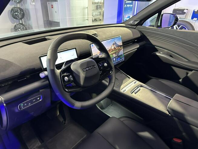 1.5 T-GDI (279KM) Super Hybrid + Ubezpieczenie 1zł