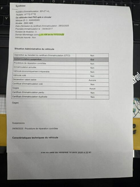 Kawasaki Z 900 R 2017 KSIĄŻKA Jak Nowy ABS Raty Transport Serwis ASO Pełna MOC