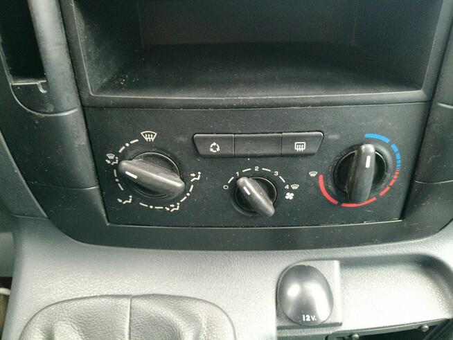 Fiat Scudo 2011*Długi*3Osobowy