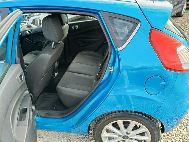 2016*Lift*5d*Ford Serwis