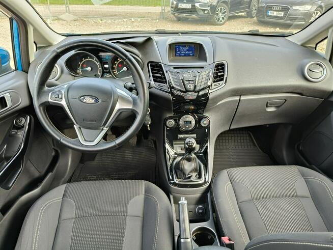 2016*Lift*5d*Ford Serwis