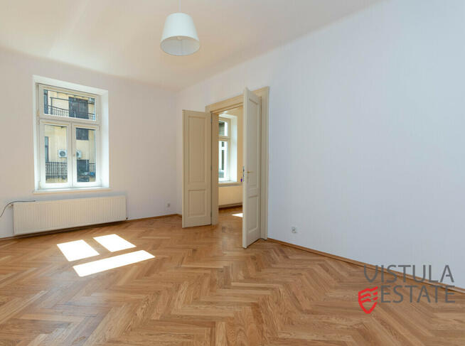 Piękne mieszkanie w centrum miasta | 70 m2