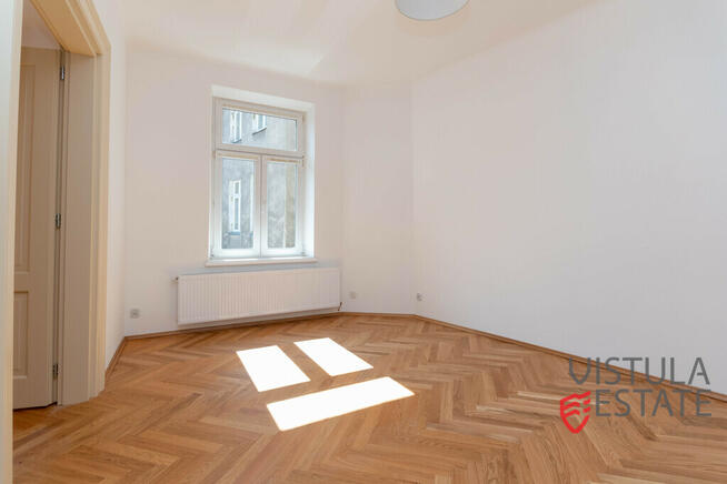 Piękne mieszkanie w centrum miasta | 70 m2