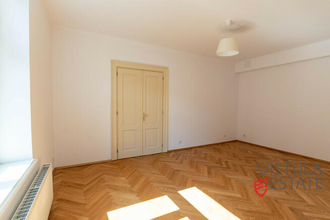 Piękne mieszkanie w centrum miasta | 70 m2