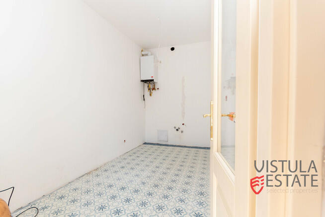 Piękne mieszkanie w centrum miasta | 70 m2