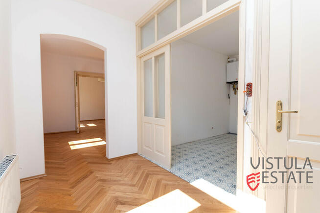 Piękne mieszkanie w centrum miasta | 70 m2