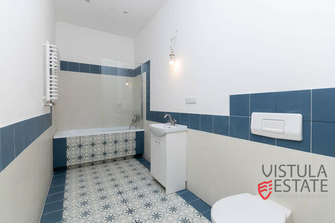 Piękne mieszkanie w centrum miasta | 70 m2