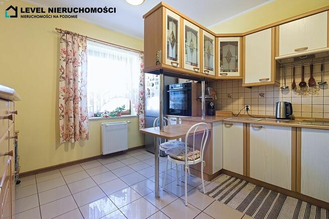 Dom z dużą działką w Pasłęku