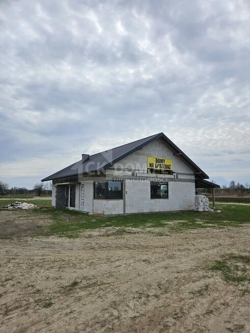 Nowoczesny dom w Rytwianach - do własnej aranżacji