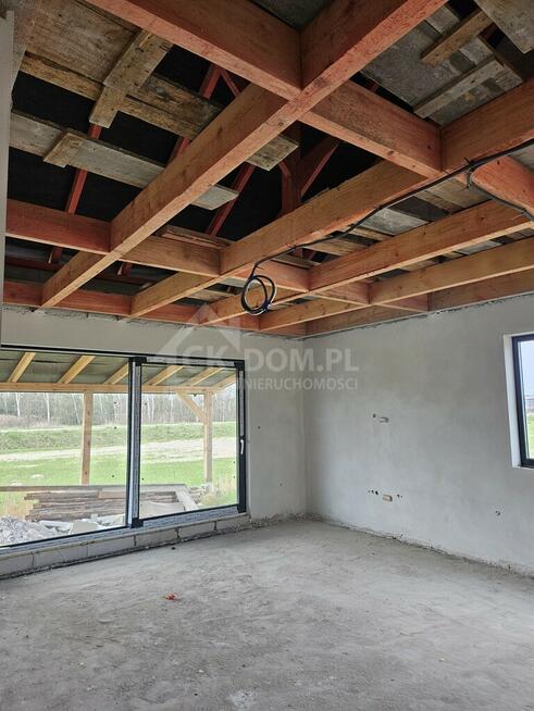 Nowoczesny dom w Rytwianach - do własnej aranżacji