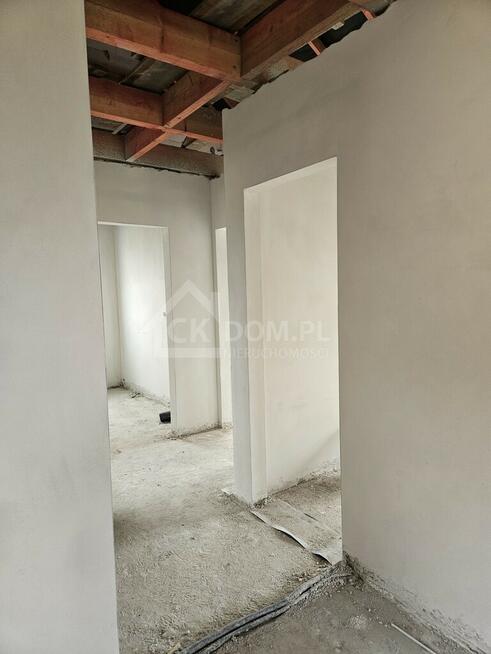 Nowoczesny dom w Rytwianach - do własnej aranżacji