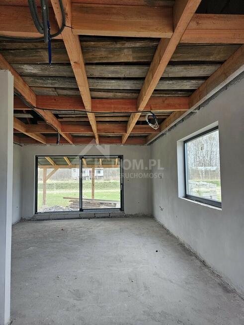 Nowoczesny dom w Rytwianach - do własnej aranżacji