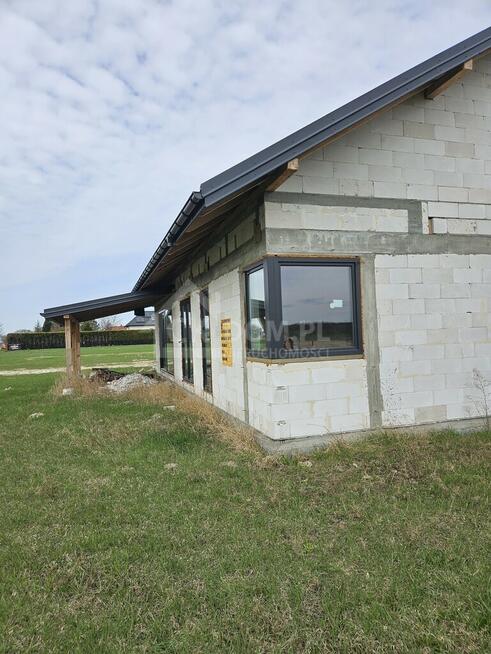 Nowoczesny dom w Rytwianach - do własnej aranżacji