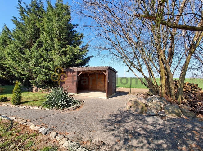 Dom Kurowice gm. Jerzmanowa,