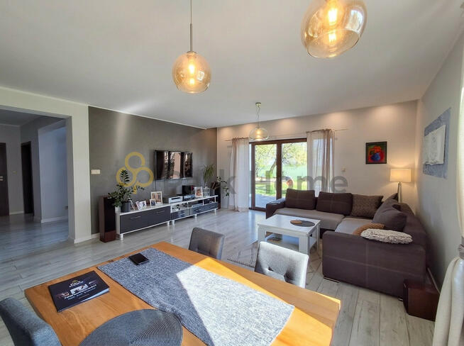 Dom Kurowice gm. Jerzmanowa,