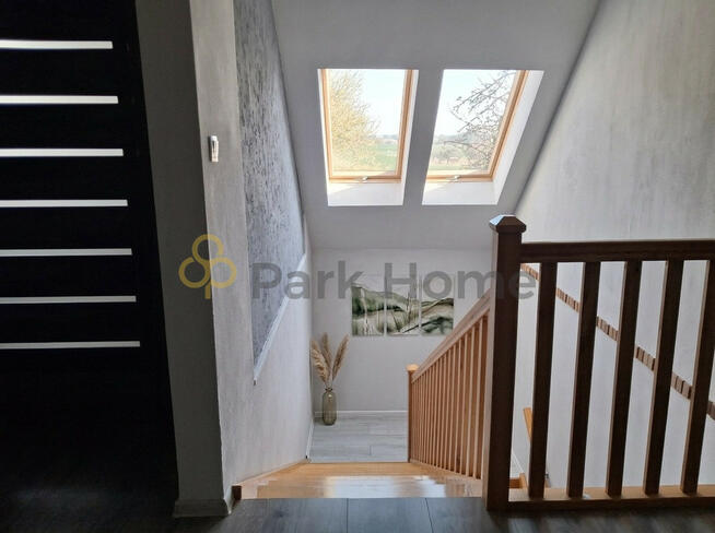 Dom Kurowice gm. Jerzmanowa,