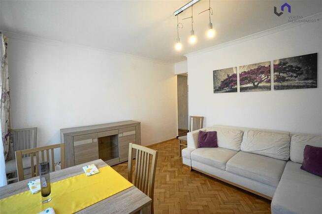 Mieszkanie Katowice Piotrowice, Żurawia