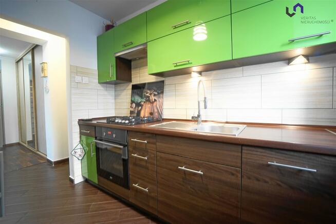 Mieszkanie Katowice Piotrowice, Żurawia