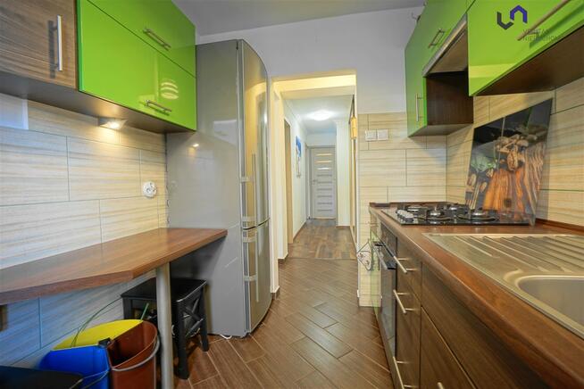 Mieszkanie Katowice Piotrowice, Żurawia